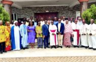 Uphold Justice With Fairness And Impartiality - Catholic Bishops To Judiciary