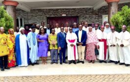 Uphold Justice With Fairness And Impartiality - Catholic Bishops To Judiciary