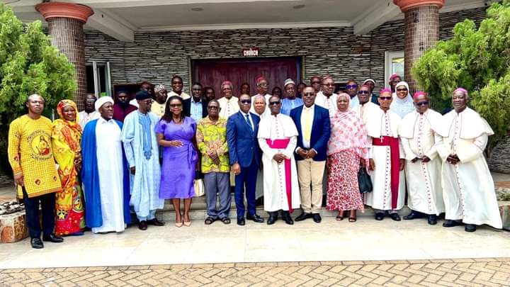 Uphold Justice With Fairness And Impartiality - Catholic Bishops To Judiciary