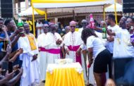 December Polls:Let Your Voices Be Heard -  Catholic Bishops To The Youth