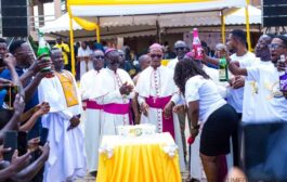 Invest In Alternative Livelihood Programmes That Provide Sustainable Employment Opportunities - Catholic Bishops To Government