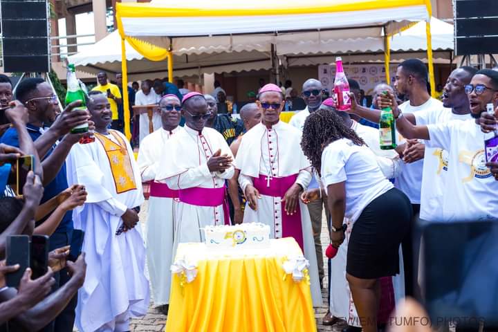 December Polls:Let Your Voices Be Heard -  Catholic Bishops To The Youth