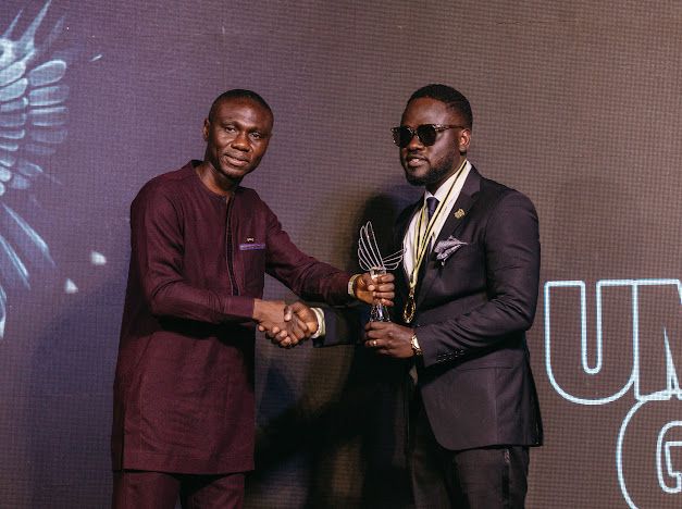 Dr. Emmanuel Obiri Addo Named Ghana’s Best Family Business Personality At 2024 Forty Under 40 Awards