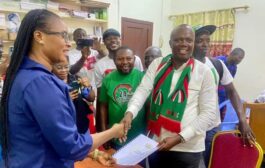 Don't Jubilate Over DRIP Equipment - NDC Candidate To NPP