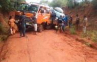 Farmers And Traders Lament Poor Roads In Kwahu South District