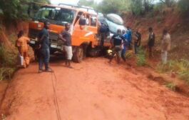 Farmers And Traders Lament Poor Roads In Kwahu South District