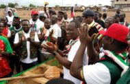 NDC Will Reward Krobo Communities With Ministerial Positions For Loyalty – Ofosu Ampofo