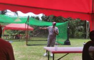 Historic:Bunso ECO PARK Launches First Ever Drone Soccer In Africa