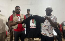 Election 2024: Akuapem North NDC To Kick Start 2nd Phase of 