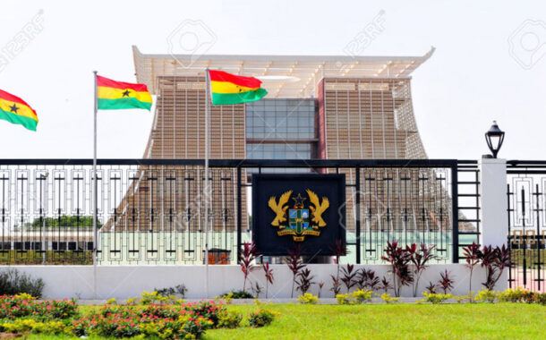 Seven New Supreme Court Justices To Be Sworn In Today At Jubilee House