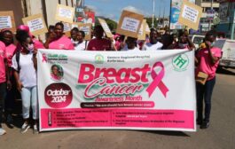 Eastern Regional Hospital Reduces Breast Cancer Ultrasound Scan Cost By 75%