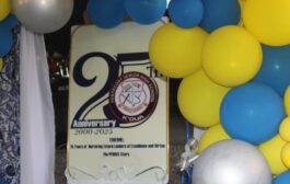 Pentecost Senior High School Launches 25th Anniversary Celebration