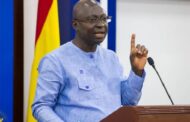 I Thought It Was A Political Talk - Atta Akyea On Petition To Declare 4 Seats Vacant