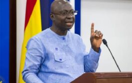 I Thought It Was A Political Talk - Atta Akyea On Petition To Declare 4 Seats Vacant