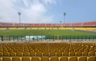 2025 AFCON Qualifiers: Big Relief For Ghana As CAF Approves Accra Sports Stadium For Sudan Showdown