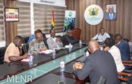 Tanzanian Delegation Seek Knowledge On Ghana's Value Addition, Gold For Oil Policies