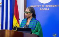 Ghana’s Non-Traditional Exports (NTEs) Generated 3.944Bn In 2023 - GEPA CEO