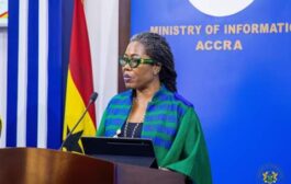 Ghana’s Non-Traditional Exports (NTEs) Generated 3.944Bn In 2023 - GEPA CEO