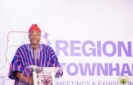 Northern Region Has Experienced 98% Transition Rate From JHS To SHS - Regional Minister