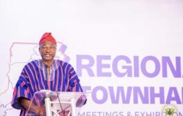 Northern Region Has Experienced 98% Transition Rate From JHS To SHS - Regional Minister