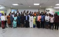 2024 World Meningitis Day Held In Accra