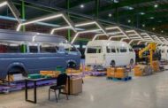 Russian Company To Establish Vehicle Assembly Plant In Senegal