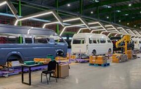 Russian Company To Establish Vehicle Assembly Plant In Senegal