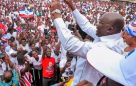 NPP Set For Decisive Majority In Parliament – Bawumia Confident