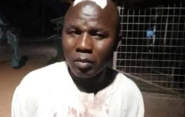 One Injured In An Attack On A Chief For Endorsing Bawumia