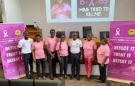 Parliamentary Staff Benefits From Breast Health Awareness Seminar