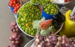 Vegetable Demand Drop As Economic Hardship Bites