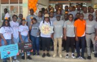 E/R:SSNIT Drives Self-Employed Enrolment In Koforidua