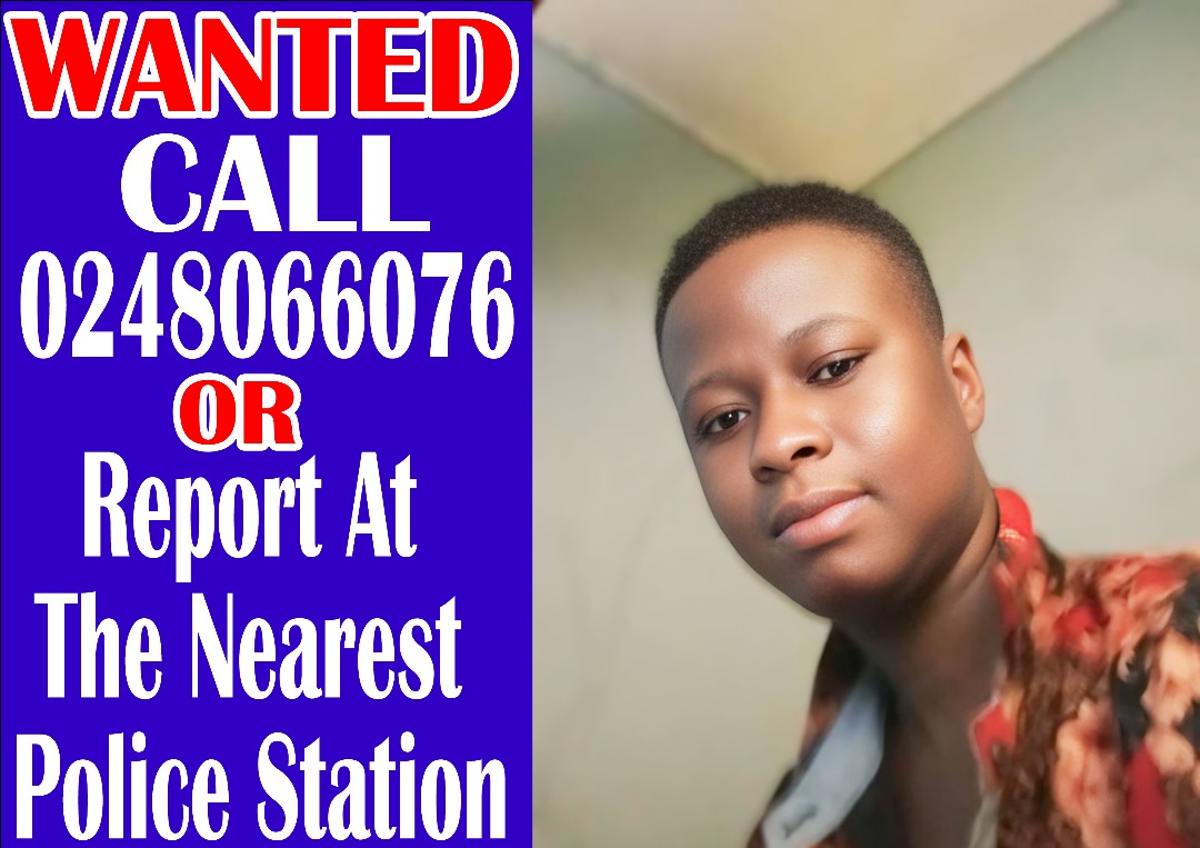 E/R:Bunso Police Hunts For A Lady For Allegedly Stealing Ghc5000 From Her Boyfriend