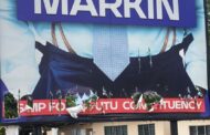 Election 2024:Afenyo-Markin Seeks Refund Of Ghc100K From 17 Unemployed Youth For Damaging Billboards