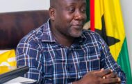 Birim North DCE Clashes With Akyem Kotoku Taskforce