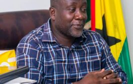 Birim North DCE Clashes With Akyem Kotoku Taskforce