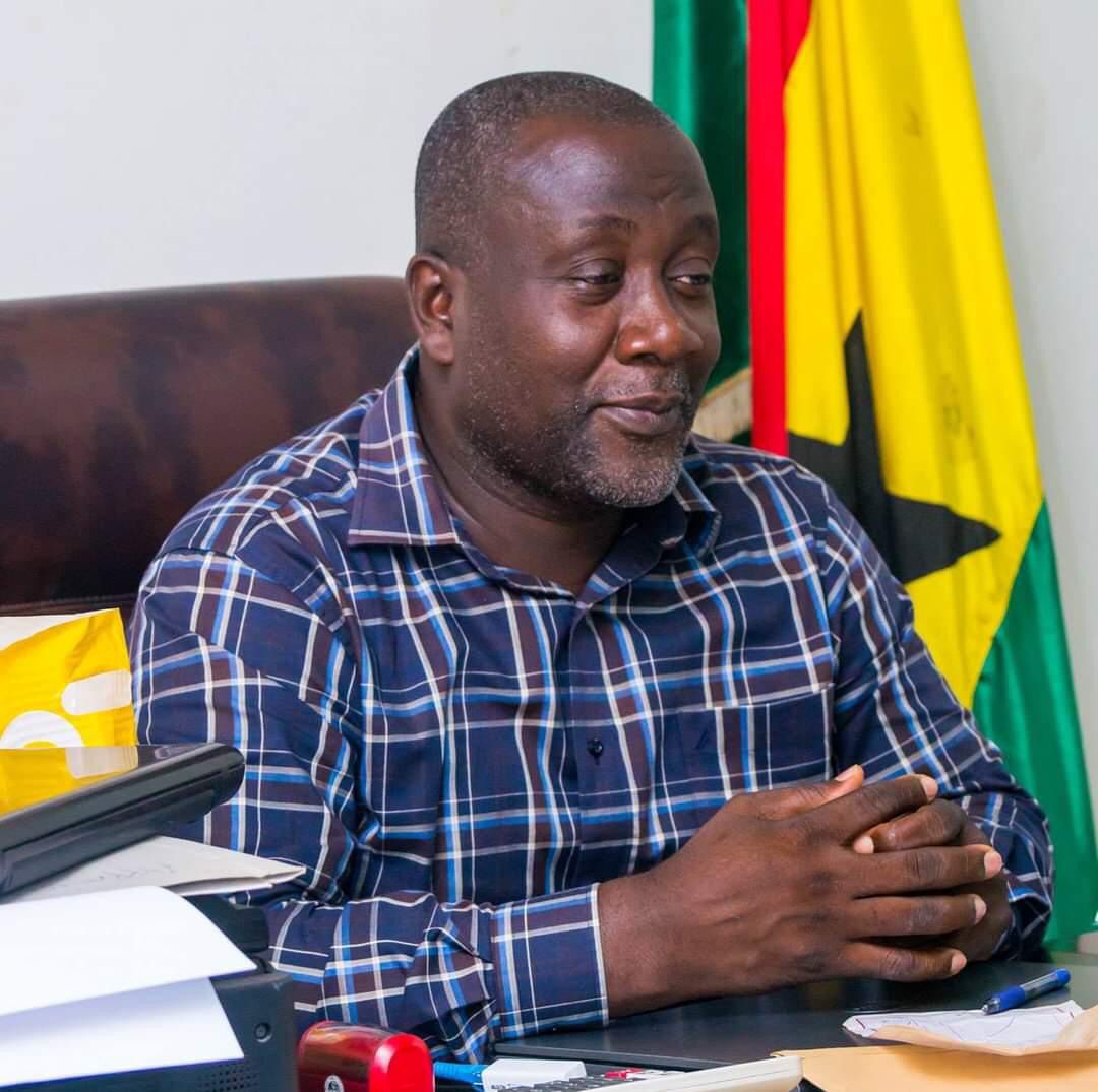 Birim North DCE Clashes With Akyem Kotoku Taskforce