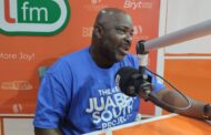 Koforidua:Okyere Baafi Lauds NPP For Massive Development In New Juaben South