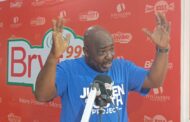 NPP Is Behind The Development Of Koforidua - MP Insists