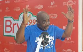 NPP Is Behind The Development Of Koforidua - MP Insists