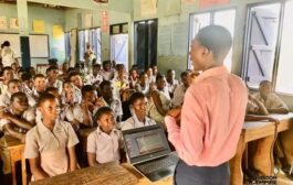 E/R:Ada Kyerematen 'B' Gender Club Engaged In Breast Cancer And Mental Health Awareness Talk