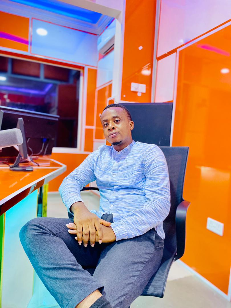 Bryt Fm's DJ Pato Earns Nomination At 2024 Ghana DJ Awards