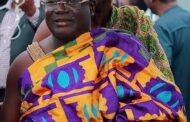 OMESS @35:Oyokohene Appeals To Gov't To Compensate Farmers