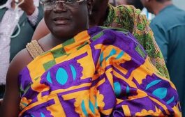 OMESS @35:Oyokohene Appeals To Gov't To Compensate Farmers