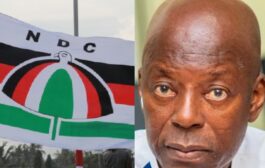 W/R:Amenfi Central NDC Call For Removal Of Independent Candidate From Party Social Media Platforms