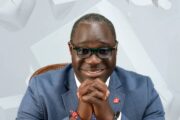 Parliament: Ghana Will Show Her Strength In Democracy Maturity Today - Palgrave Boakye-Danquah