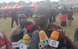 Ghana’s Educational System Produces Criminals - Nana Akuffo Kwapong