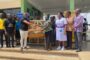 MTN Ghana Foundation Donate Digital Equipment To Eastern Regional Hospital