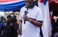 Vote For NPP If You Want To Protect Your Future - Nurses Told