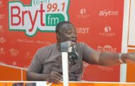 1D1F: New Juaben South MCE Explains Why Koforidua Was Left Out